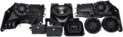 MB Quart Tuned Audio System Stage 5 800W #MBQX-STG5-1 Can-Am