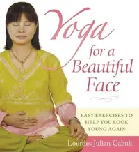 在飛比找誠品線上優惠-Yoga for a Beautiful Face: Eas