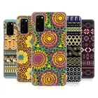 HEAD CASE DESIGNS MULTICULTURAL ETHNIC PRINTS BACK CASE FOR SAMSUNG PHONES 1