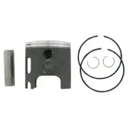 WSM Big Bore Piston Kit-4.50mm Oversized to 68.50mm Bore for 1987-2006 Yamaha
