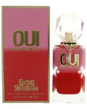 Juicy Couture Women's 3.4oz Oui Eau de Parfum