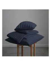 [Private Collection] Loxton Cushion in Navy