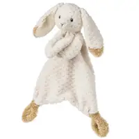 在飛比找PChome24h購物優惠-【MaryMeyer】玩偶安撫巾-燕麥兔