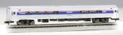 N Scale Bachmann 14162 Amtrak 85' Budd Amfleet I Phase IV Café Car