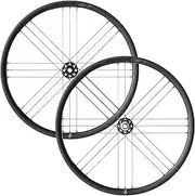 Campagnolo Zonda GT Disc Brake 2-Way Fit C23 Wheelset