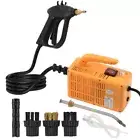 High Temperature and High Pressure Steam Cleaning Machine Car Washing Machine