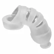 Hunky Junk - Lockdown Male Chastity Cage Ice