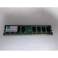 在飛比找蝦皮購物優惠-Team 十銓 DDR2 800 2G 桌上型記憶體/原廠終