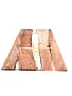 New Acacia Wood Epoxy Resin Table Custom Order Table Top Transparent Table Top