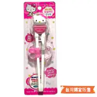 在飛比找蝦皮購物優惠-樂扣樂扣Hello Kitty學習筷(正版三麗鷗台灣限定販售