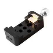 Small Dual-Purpose Dovetail Groove Guide Mirror Guide Rail Slider3883