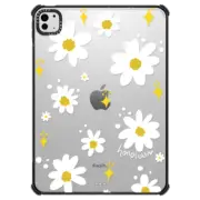 iPad Pro 11-inch (M4) iPad Impact Case DAISIES IN SUMMER