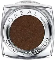 Infallible Eyes Eyeshadow by L'Oreal Paris Endless Chocolate 012