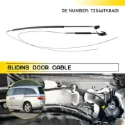 Power Sliding Door Cable Kit W/O Motor LH or RH For 2011-2020 Honda Odyssey K (for: Honda)