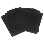 8pcs Foam Padding Sheets 1/8" Thick x 12" Long Square EVA Foam Sheet