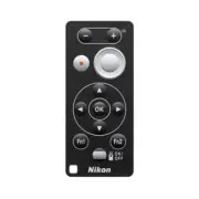 Nikon ML-L7 Bluetooth Remote Control for Digital Camera Free Shipping Japan New