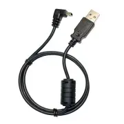 2' USB Car Power Cord for Garmin Nuvi Drive 50lm 51 52 DriveSmart 55 61 65 Dezl