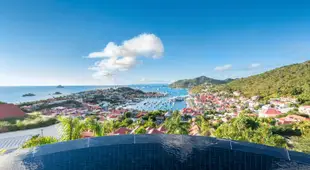 Hotel Barriere Le Carl Gustaf St Barth