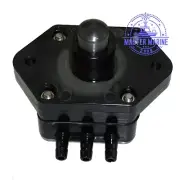 62Y-24410-02 Fuel Pump Assy for YAMAHA Outboard 25 30 40 50 60 Hp 62Y-24410-04