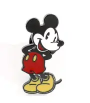 Classic Cartoon character - Micky Mouse #3 - AU Stock - Free AU Post