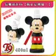 【T9store】日本進口 Disney (迪士尼) 米奇造型兒童水壺