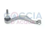 Genuine MINI F55 F56 F57 Tie Rod End - Left 32106854734