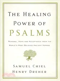 在飛比找三民網路書店優惠-The Healing Power of Psalms: R