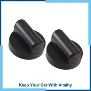 Pack (2) Jacking Lift Pad Jack Lift Point Pad Adapter for Audi TT RS R8 A6