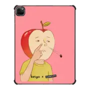 iPad Pro 12.9-inch (5th/6th gen) iPad Impact Case Illustration 21 by keigo
