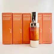 Sulwhasoo Concentrated Ginseng Rejuvenating Capsule Serum 40mL (8ml x 5pcs)