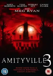 Amityville Iii - The Demon [DVD]