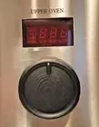 Thermador Oven Knob Convection Oven 14-37-389 411363 New Bosch Guarantee USA