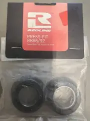 Redline BB86/92 Press-Fit Bottom Bracket