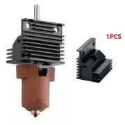 Upgrade Extruder Radiator For Creality K1 / K1 Max 3D Printers Parts Hotend Kit