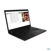 Lenovo ThinkPad T14 Gen 2 14" (512GB SSD, Intel Core i7-1165G7, 2.80GHz, 16GB...