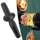 Blender Tamper Stick Accelerator Plunger Tool Replacement Fit for 64‑Ounce