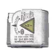 D2S D2R Xenon HID Ballast Headlight Igniter for BMW Range Rover Audi Hella (for: BMW)