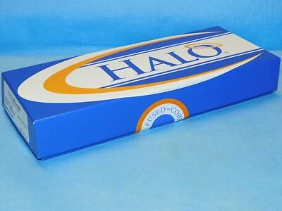 Sealed NIB HPLC column HALO C18 2.7um 2.1 mm x 50 mm 92812-402