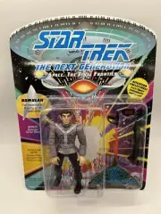 Star Trek Next Generation ROMULAN Action Figure Playmates TNG - NEW
