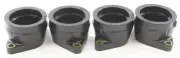 203 [1540169] Carburetor Boot/Holder