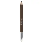 Covergirl Perfect Blend Eye Pencil Black Brown