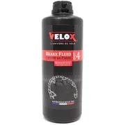 VeloX Brake Fluid - DOT4 Oil - 500ml Bottle
