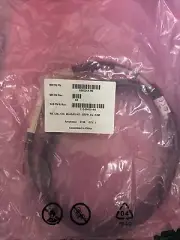 X66021A-R6 NetApp X66021A-R6 Mini SAS HD QSFP 12G 2m Cable 112-00430