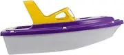 ERINGOGO Baby Beach Toy Kids Boat Toys Bath Doll Boats Toy Kids Boat Toys Beach Toys Boat