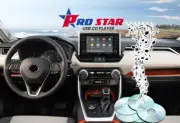 PRO STAR USB CD Player 2018-2025 Fits Mini Clubman