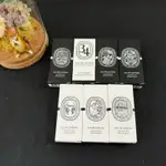 【柴媽黑白賣】DIPTYQUE 原廠試管 淡香精 淡香水 1.2ML 玫瑰之水 花都之水 青蕨 杜桑 奧利恩 1.2ML