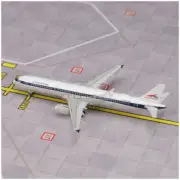 1:400 GeminiJets American Airlines BOEING A321 Airplane Diecast Aircraft Model