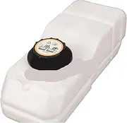 Expansion Coolant Tank 6736379 Compatible For Bobcat TL360 TL470 T40140 T40180 S130 T140