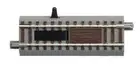 Roco Geoline (G100) Electric Uncoupler Straight 100mm HO Gauge RC61118
