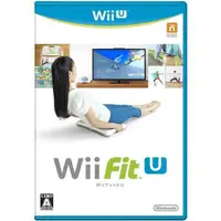 在飛比找蝦皮購物優惠-遊戲歐汀 Wii Wii 塑身 U